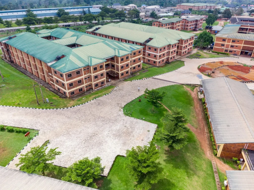 G+8) 9 Storied Civil Aviation school & college